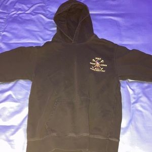 sweatshirt, good quality, never worn